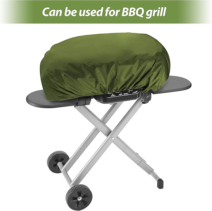 Silfrae Waterproof Rucksack Cover Backpack Rain Cover 30L-100L for Travel Climbing Hiking (Classic Camo, 30L-40L)