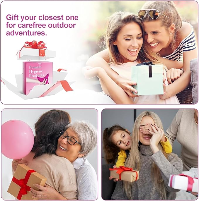 Female Urination Device, Reusable Female Urinal Silicone Women Pee Funnel Allows Women to Pee Standing Up, The Perfect Companion for Camping,Outdoor,Travel（Fuchsia）