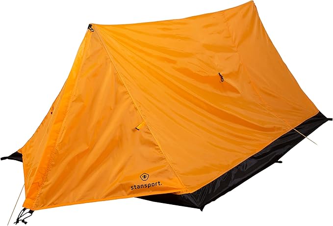 Stansport 2 Person Camping Tent