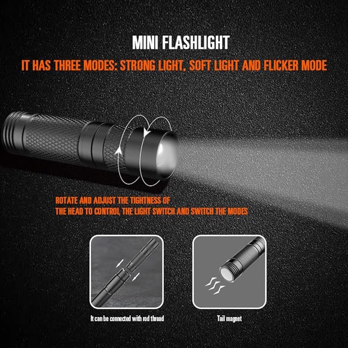 YANTOO Survival Shovel Axe Multitool, Fixm Folding Shovel Hatchet Survival Tool Camping Tool Kit with Storage Bag, Great for Outdoors, Camping, Hiking and Car Emergency