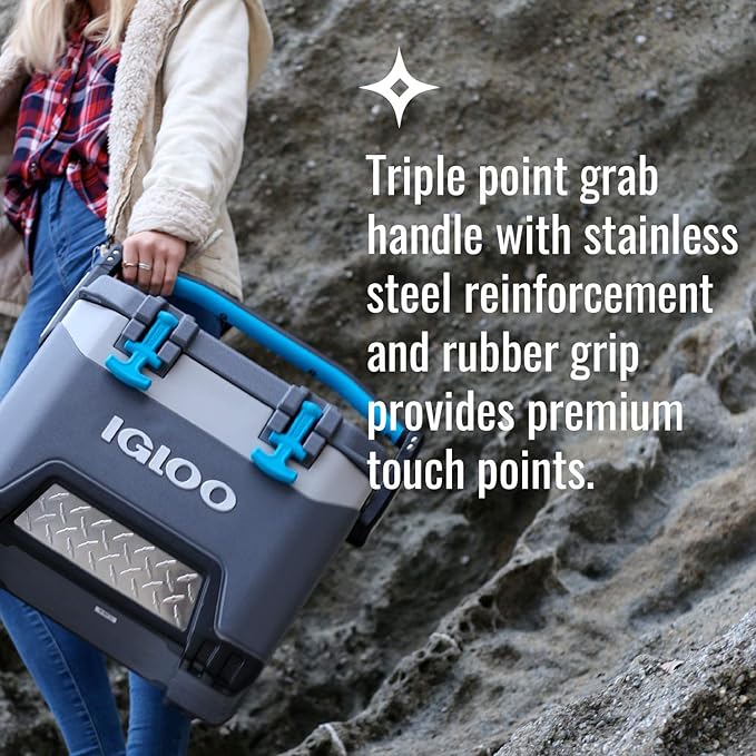 Igloo BMX Hard Coolers (25-72QT)