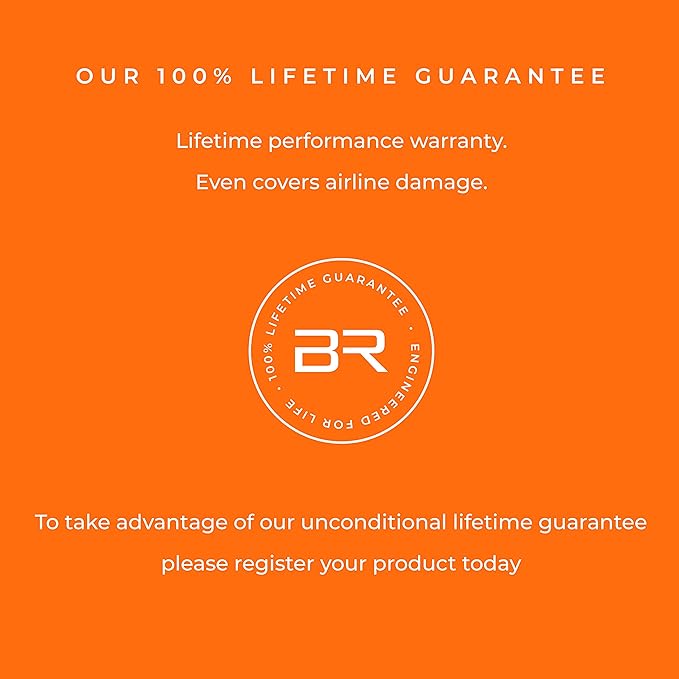 Briggs & Riley Cabin Spinner - Carry On Luggage for Travel, Suitcases with Wheels, Softside Rolling Bag for Men & Women, Fits Under Plane Seat, Interlocking Handle - Baseline Collection, Olive