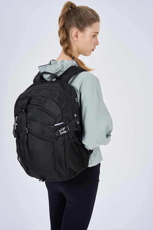 Hiking Backpack for Women Men 20l with Removable Phone Pocket Lightweight Small Travel Backpack Hiking Daypack for Women Men