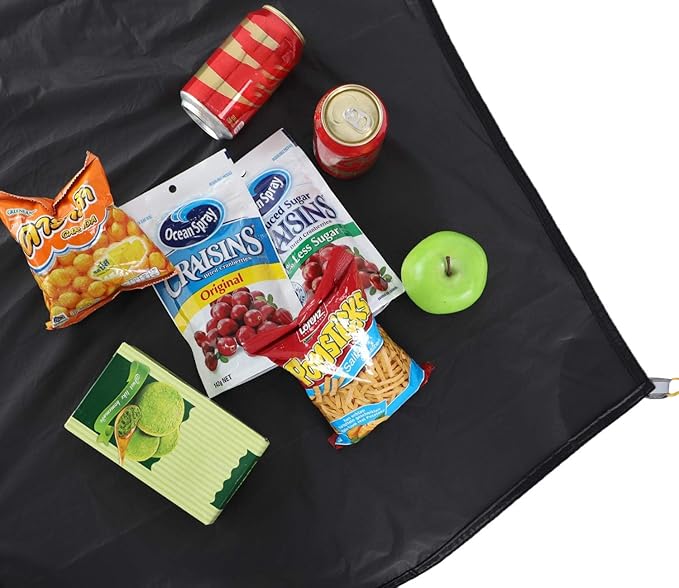 LANSHAN Ultralight Tent 3-Season Backpacking Tent for 1-Person or 2-Person Camping, Trekking, Kayaking, Climbing, Hiking