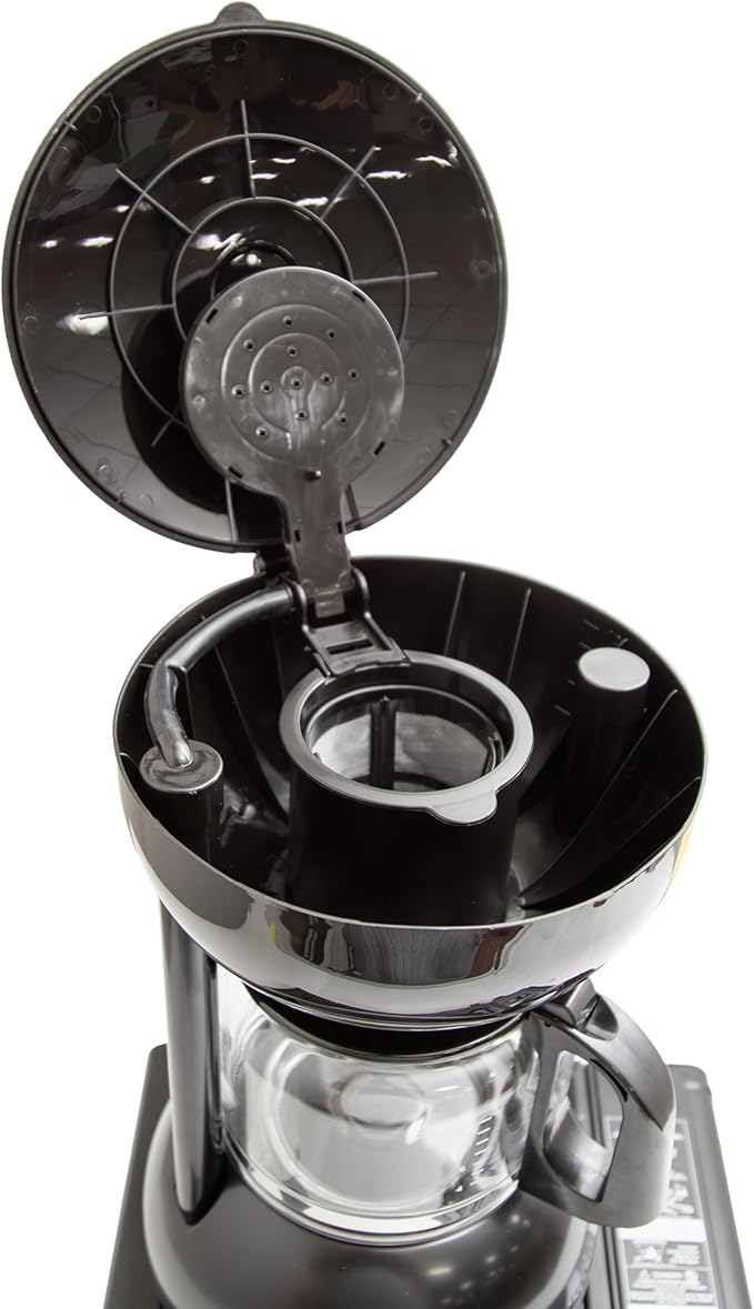 Stansport Stovetop Coffee Maker