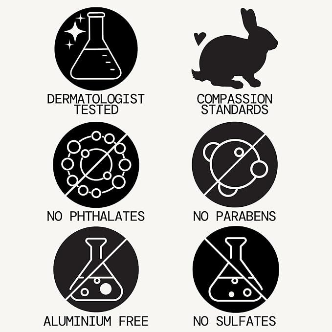 Pacifica Deodorant Wipes - Coconut Scented Body Wipes, Aluminum-Free After Workout Underarm Deodorant, Helps Fight Body Odor, Travel, Summer, Long Flight, and Gym Essentials for Men and Women - 30 pcs