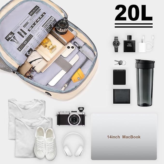 Hiking Backpack for Women Men 20l with Removable Phone Pocket Lightweight Small Travel Backpack Hiking Daypack for Women Men