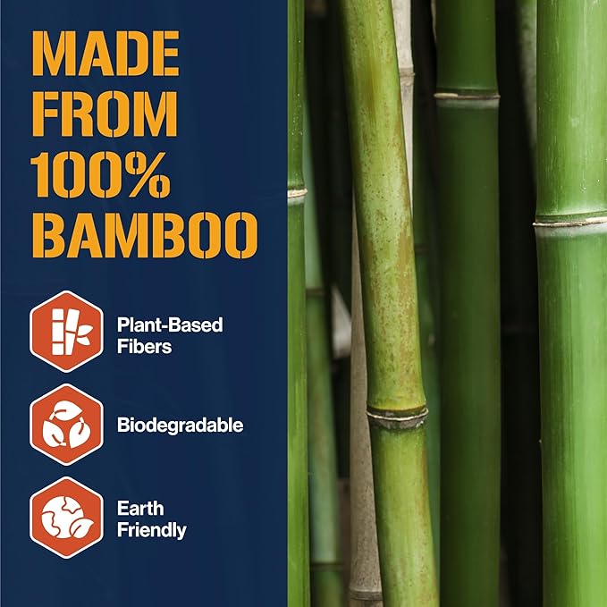 Inspire Trail Wipes | Camping Wipes Body Wipes Adults | Biodegradable Wipes For Camping, Travel, Gym With Aloe And Vitamin E | No Rinse Bathing Shower Wipes Women Or Men