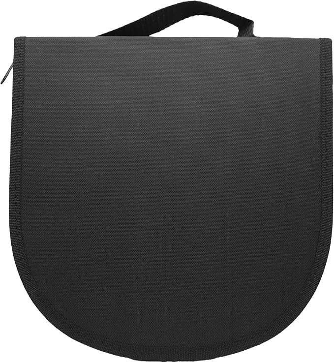 Stainless Steel Outdoor Camping Mess Kits - Includes Forks, Spoons, Knives, Chopsticks, Food Clip, Plates - Portable Cutlery Bag