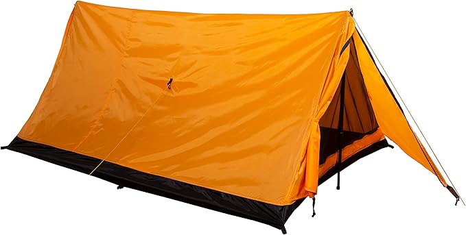 Stansport 2 Person Camping Tent