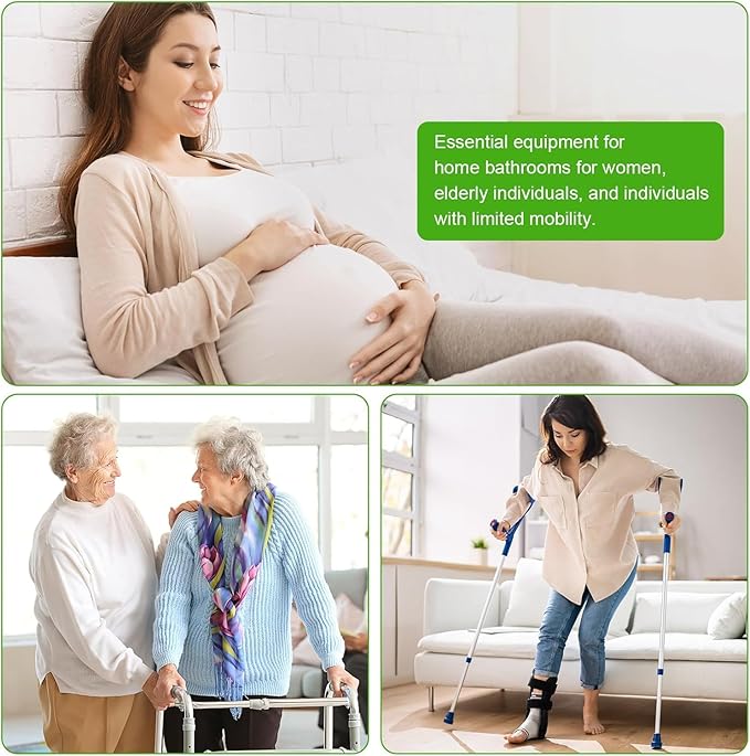 Female Urination Device, Reusable Female Urinal Silicone Women Pee Funnel Allows Women to Pee Standing Up, The Perfect Companion for Camping,Outdoor,Travel（Fuchsia）