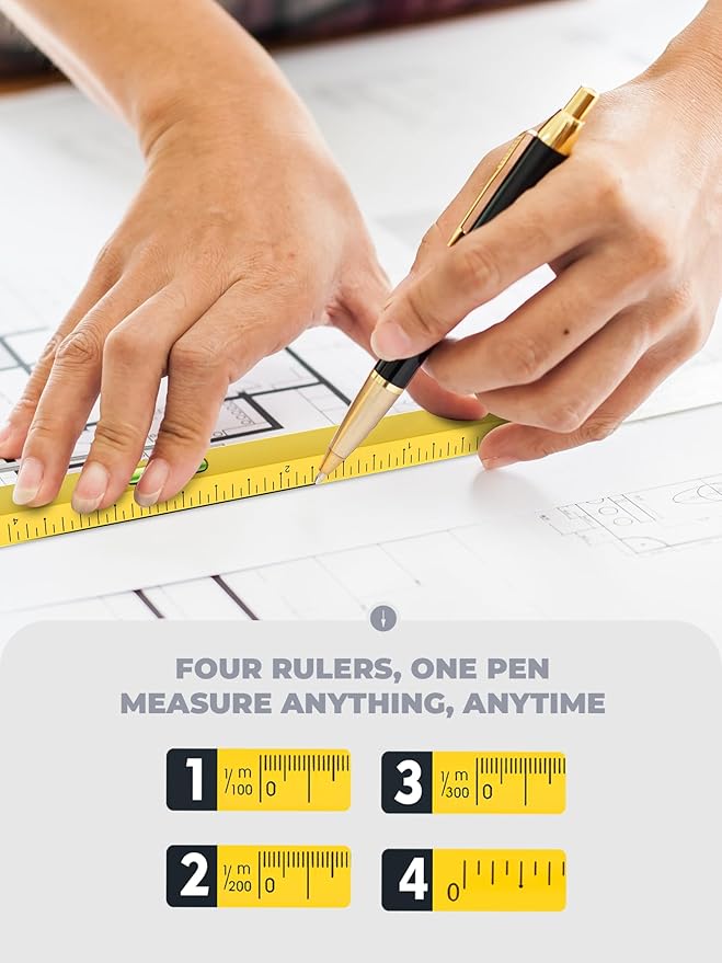 Stocking Stuffers for Men Multitool Pen - Mens Gifts for Christmas Unique White Elephant Gifts for Adults Useful, Birthday Gift Ideas for Dads Grandpas Who Want Nothing, Cool Gadgets EDC Tools for Men