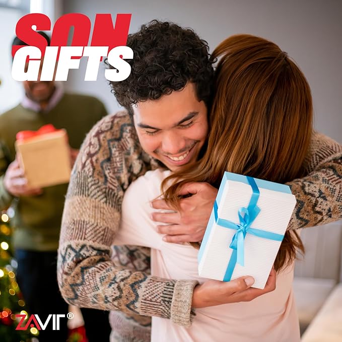 Gifts for Son, BEST SON EVER Multitool Knife, Son Gifts for Christmas, Son Gifts from Mom Dad, Best Son Gifts, Son Birthday Gift, Gifts Idea for Son