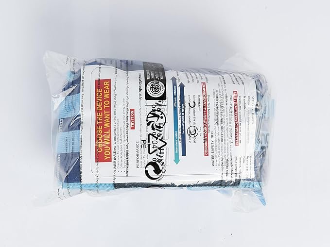 Gogokids Swim Vest for Kids Learn to Swim, Toddler Floaties Fit 20-50 lbs Girls & Boys, Buoyancy Jacket Swimming Aid with Duel Adjustable Safety Strap and Padded Crotch Straps