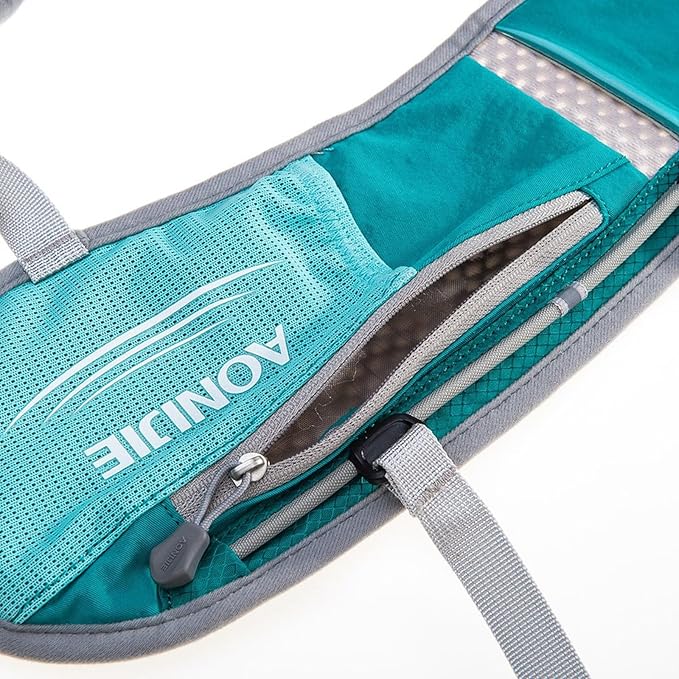 AONIJIE Hydration Vest Pack Backpack 5L Marathoner Running Race Hydration