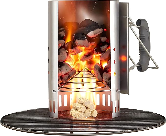 Shwuevei 130 pcs Fire Starter - Natural Fire Starters for Fireplace, Pellet Stove & Wood, Fire Pit, Smoker, BBQ, Chimney, Pizza Oven - Fire Starters for Grill, Charcoal Starter