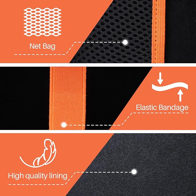 Hard Case Compatible with Garmin inReach Mini 2 / inReach Mini Lightweight Compact Satellite Communicator Hiking Handheld 010-02602-00/010-02602-01/010-01879-00/010-01879-01(Black Case)