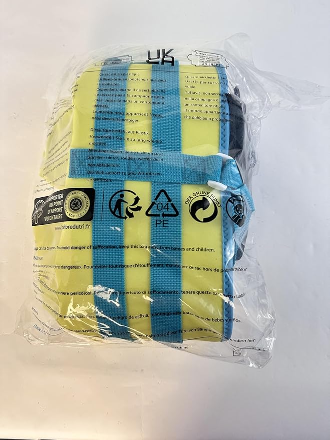 Gogokids Swim Vest for Kids Learn to Swim, Toddler Floaties Fit 20-50 lbs Girls & Boys, Buoyancy Jacket Swimming Aid with Duel Adjustable Safety Strap and Padded Crotch Straps