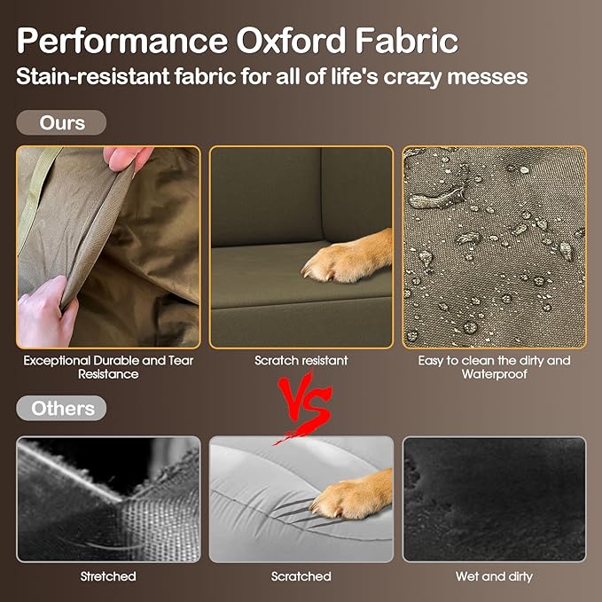 Inflatable Couch Multifunctional Durable Inflatable Sofa with Built in Pump Inflatable Furniture Portable Blow Up Couch for Camping Backyard Outdoor Glamping Inflatable Chair Movie Loveseat