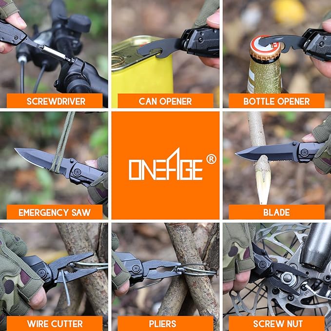 Gifts for Son,”Best Son Ever”Multitool Knife,Stocking Stuffers for Son,Son Birthday Gifts,Gifts Idea for Son,Gifts for Son from Mom Dad,Best Son Gifts,Graduation Gifts,Son Christmas Gift