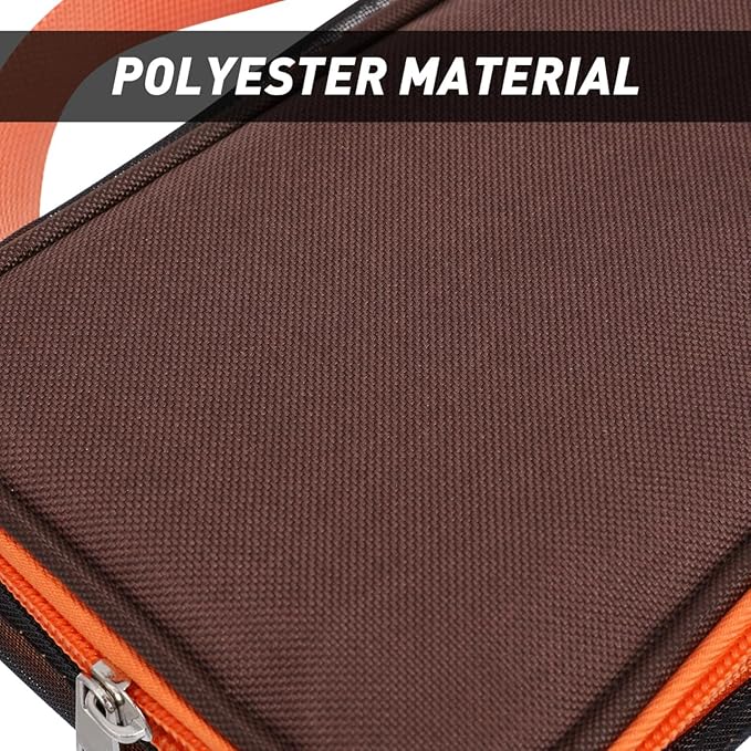 Camping Utensil Bag Travel Cookware Storage Bag Portable Silverware Bag Cooking Utensils Organizer Tableware Fork Spoon Chopsticks Organizer for Outdoor Travel Picnic Camping