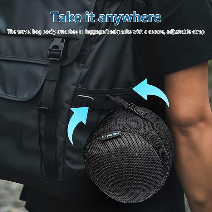 Pink Airplane Travel Pillow Set, 100% Pure Memory Foam Neck Pillow, Updated Material, Long Flight Travel Kit with 3D Contoured Eye Masks, Earplugs, and Luxury Bag