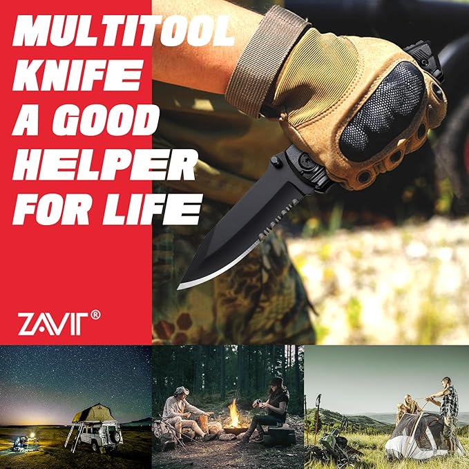 Gifts for Son, BEST SON EVER Multitool Knife, Son Gifts for Christmas, Son Gifts from Mom Dad, Best Son Gifts, Son Birthday Gift, Gifts Idea for Son