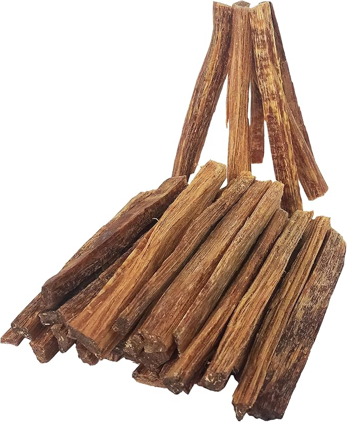 Fatwood Fire Starter Sticks 10lb Box - Indoor or Outdoor All Natural Pine Fire Starters for Campfires, Fireplace, Firepit, Wood Stove, or BBQ Grill - Kindling Wood Firewood Lighter by Pure Garden