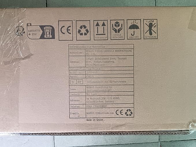 COBIZI 13x26 Pop Up Canopy with 6 Sidewall,Heavy Duty Canopy UPF 50+ All Season Wind Waterproof Commercial Outdoor Wedding Party Tents for Parties Canopy Gazebo with Roller Bag(13 x 26 ft White)