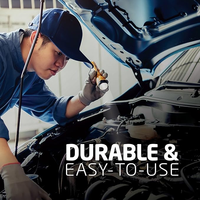 Eveready LED Flashlight (8-Pack) Bright Reliable Flashlights for General Purpose, Great for Camping, Car, Emergency Storm Power Outage Handheld Flashlight (Batteries Included)