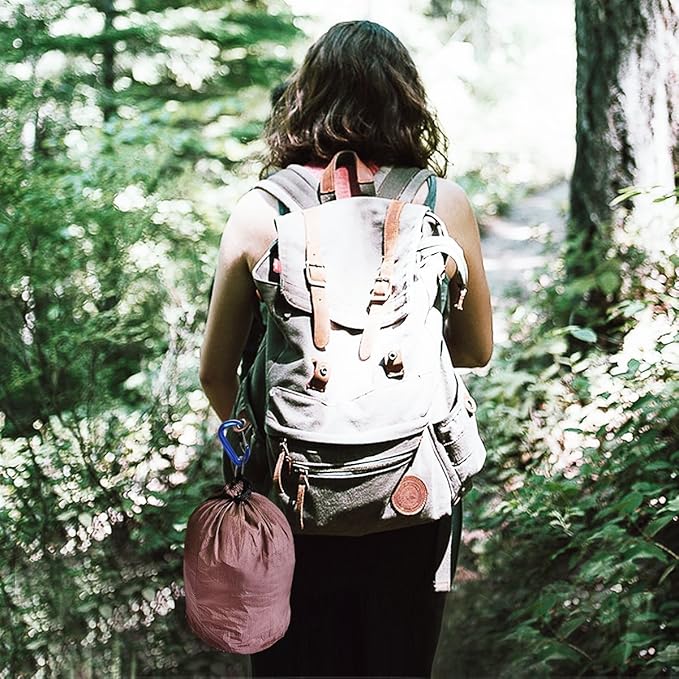 Carabiner,12KN Lightweight Heavy Duty Carabiner Clips,Aluminium Wiregate Caribeaners for Hammocks,Camping, Key Chains, Outdoor and Gym etc,Hiking & Utility