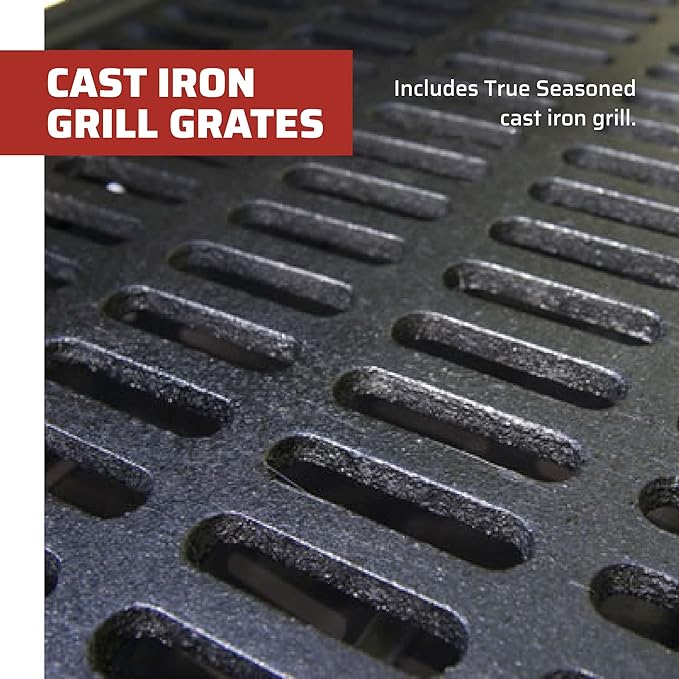 Camp Chef BB90L Professional Grill Barbecue Box for 16" Orange Flame Stoves