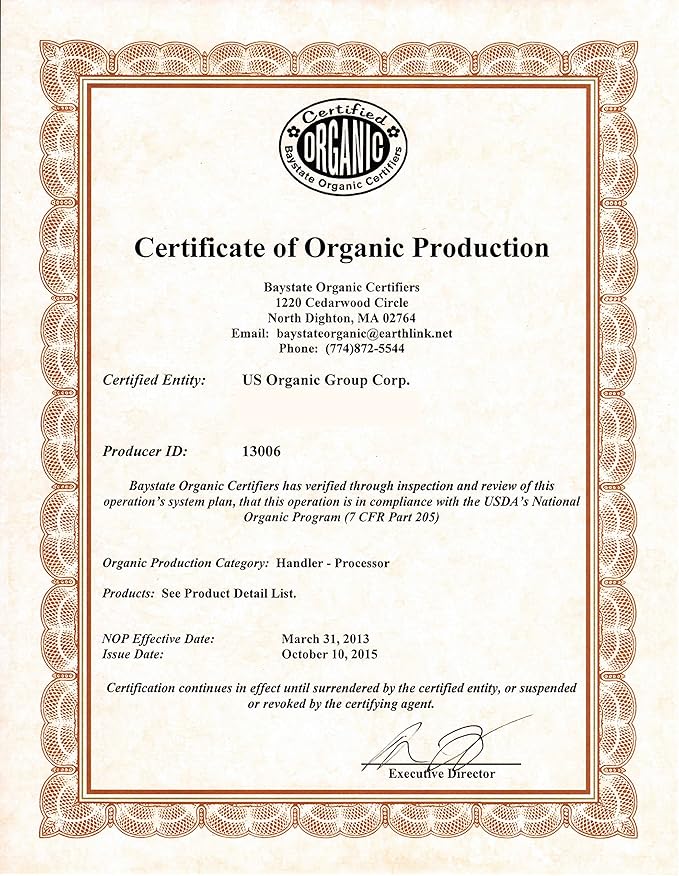 US Organic Mosquito Repellent Anti Bug Outdoor Pump Sprays, USDA Certification, Cruelty Free, Proven Results by Lab Testing, Deet-Free (2 oz Travel Size)