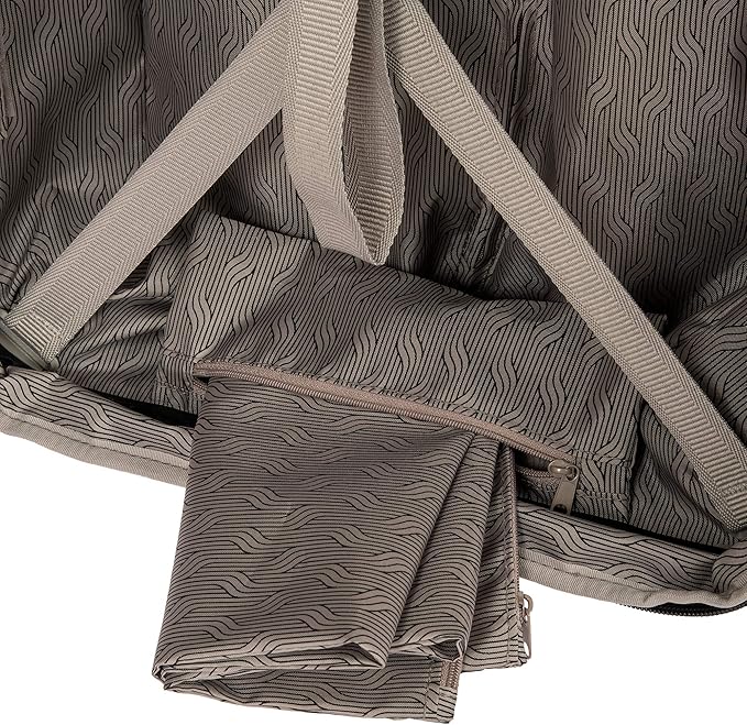 Bric's 28" Expandable Spinner Suitcase - Travel Luggage with TSA-Approved Lock and Hard Shell Exterior - B|Y Ulisse - Black